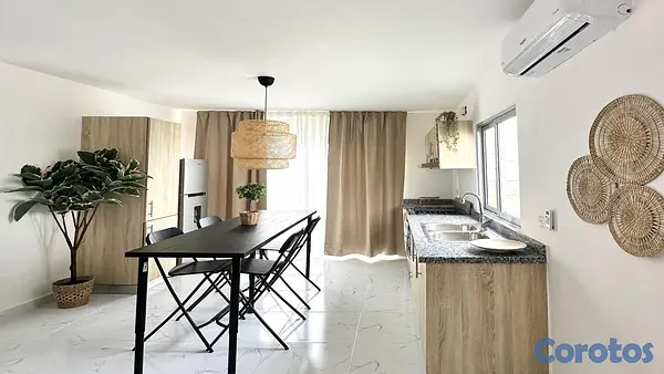 casas - Casa amueblada moderna | 3 min Downtown Punta Cana 7