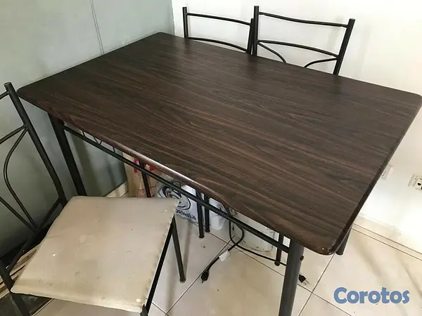 cocina - Mesa  2