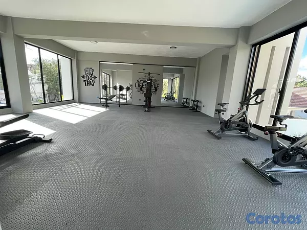 apartamentos - Apartamento en venta en Torre Santiago de los Caballeros. 5