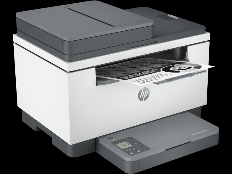 impresoras y scanners - Multifuncional HP LaserJet M236sdw,Impresión,copia escaner,Wi-Fi-duplex,bluetoot 1
