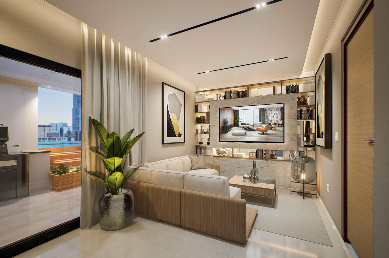 apartamentos - Proyecto en venta en los prados 5