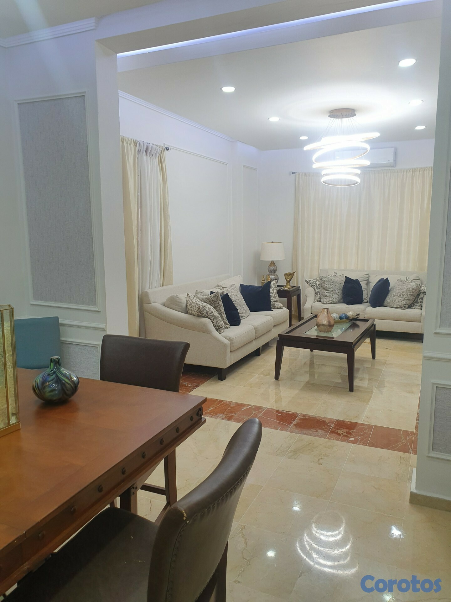 apartamentos - Apartamento en Bella Vista 4