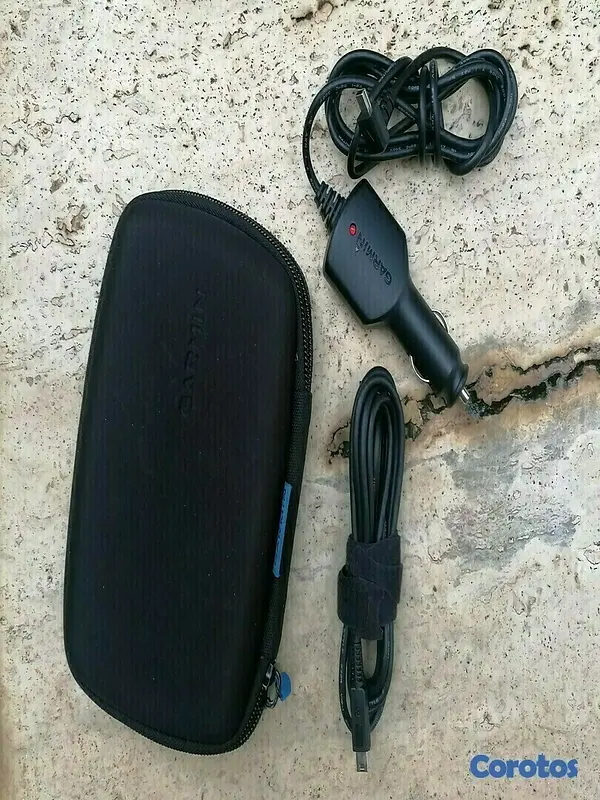 otros electronicos - GPS Garmin Zumo XT  4
