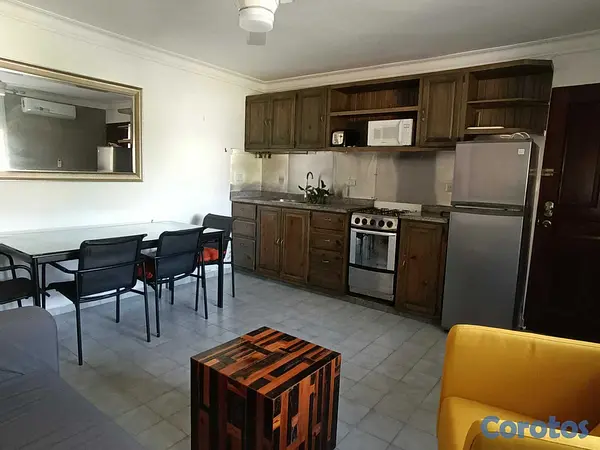 apartamentos - Aparta Estudio en La Julia 6
