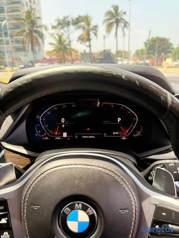 jeepetas y camionetas - Bmw x5 50i 2019 6