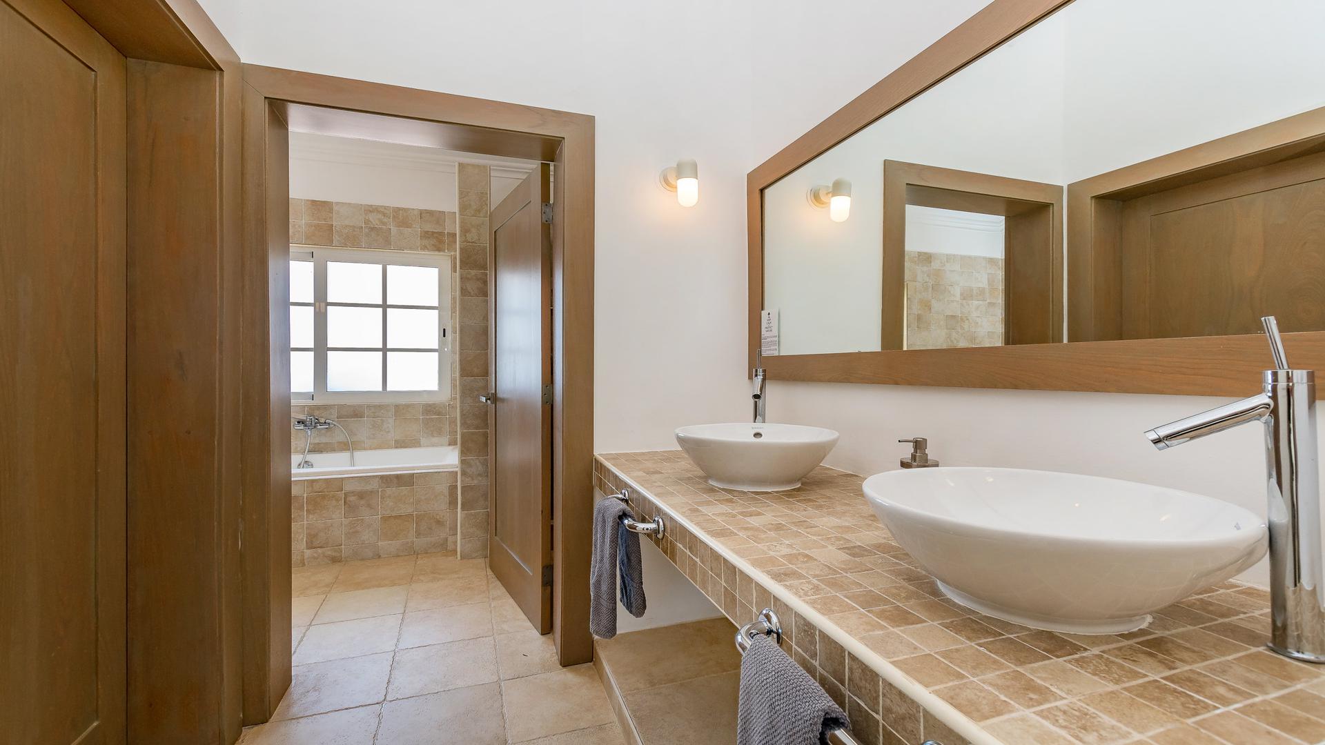 casas vacacionales y villas - Villa en Cocotal Punta Cana 6