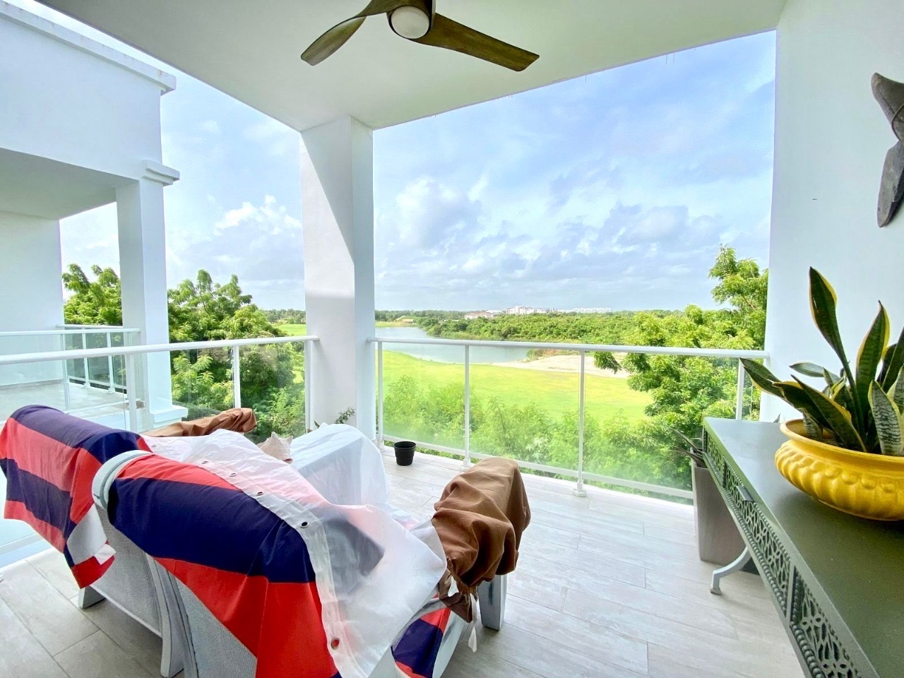 penthouses - Penhouse en cana bay/ 2 niveles , US 390,000 2