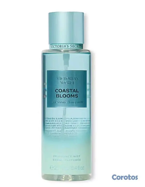 salud y belleza - victoria secret 100% originales  13