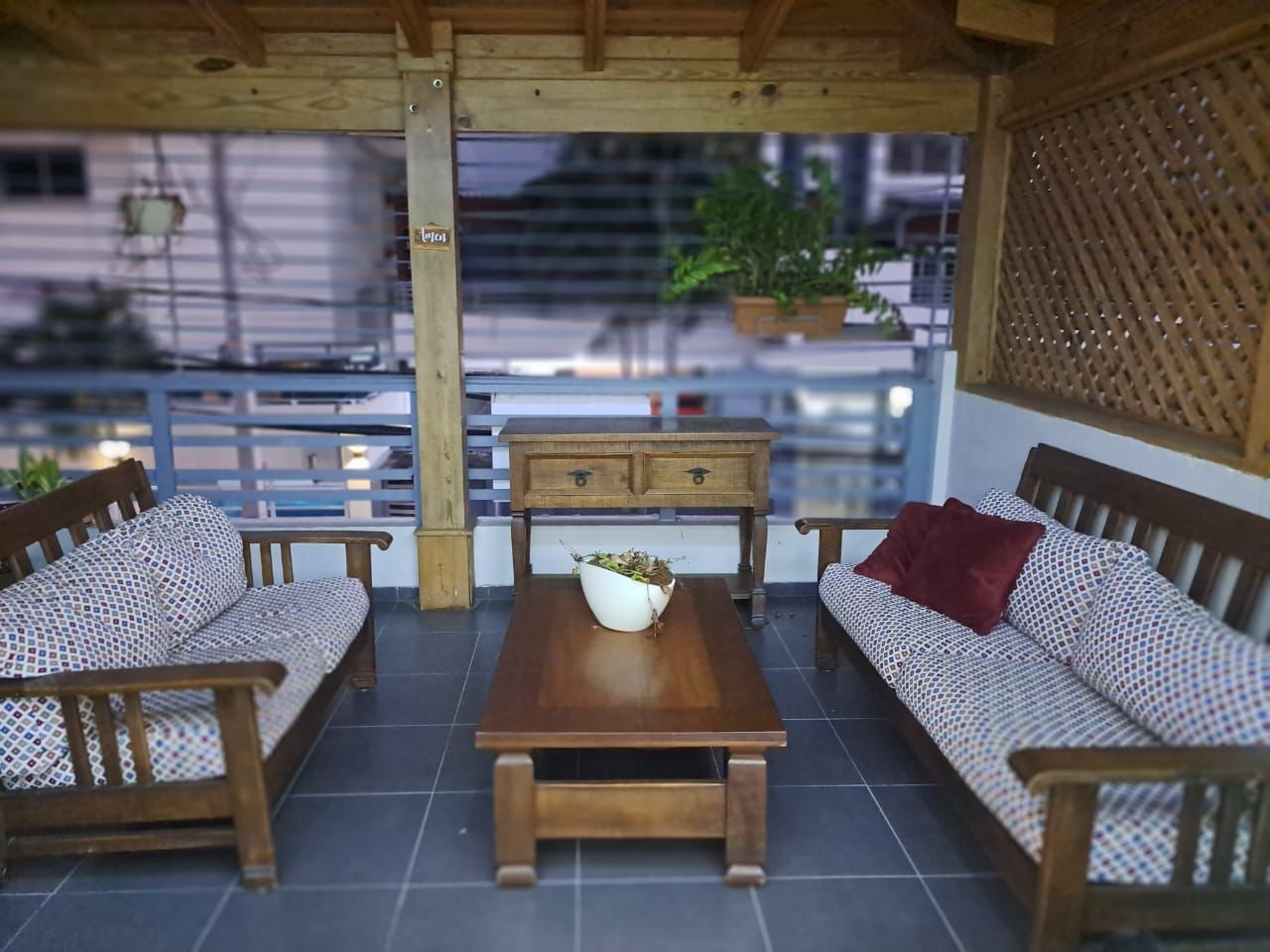 apartamentos - VENDO APARTAMENTO
Sector📍Bella Vista Norte