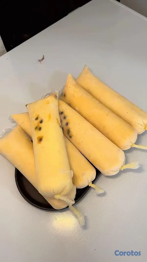cocina - helados naturales CyR el verdadero sabor  13