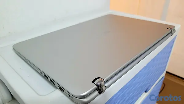 computadoras y laptops - Laptop Asus 17 Pulg Core i7 7ma Gen Ram 16gb ddr4 Disco 512gb SSD Solido 3