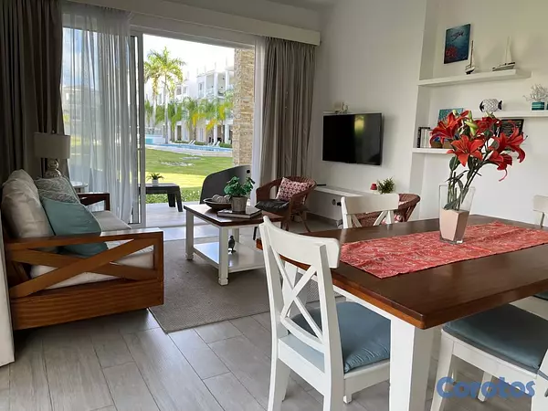 apartamentos - Cana Bay, Punta Cana, La Altagracia CANA PEARL | E 3