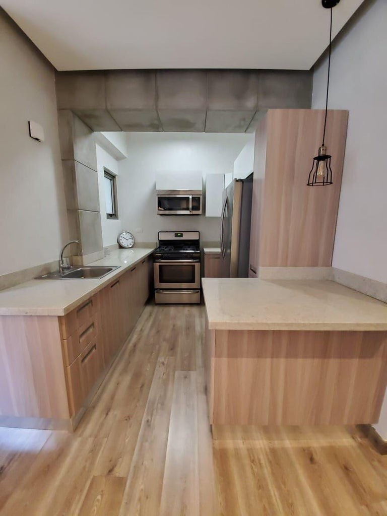 apartamentos - Apartamento de una Habitación, totalmente Amueblado 3