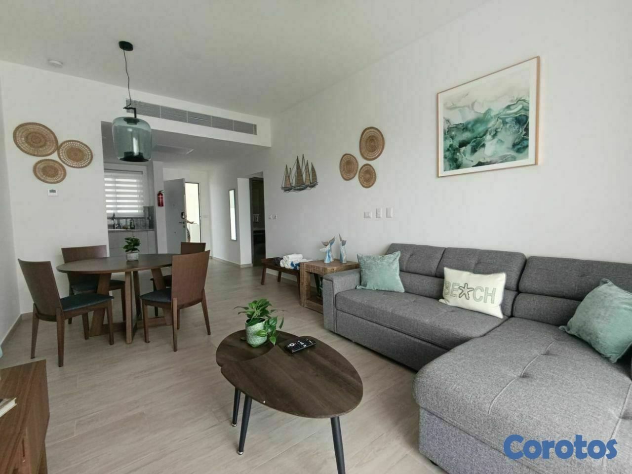 apartamentos - Vendo Apartamento de 1 Habitación en Punta Cana 5