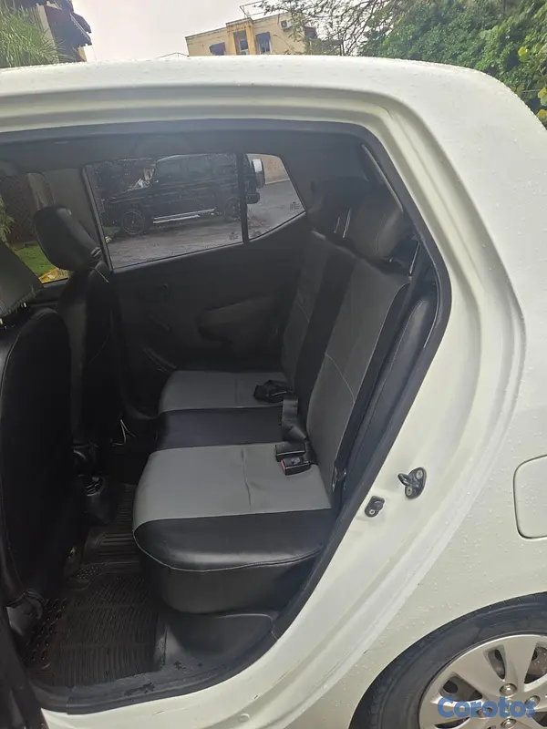 carros - Hyundai i10 6