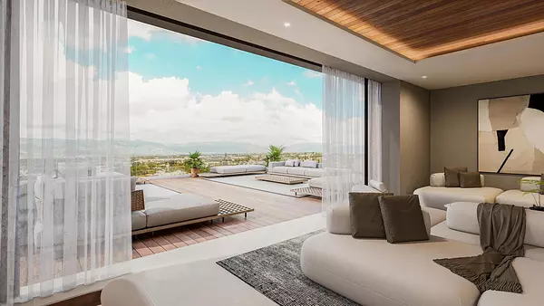 apartamentos - NUEVO PROYECTO DE APARTAMENTOS EN SANTIAGO 8