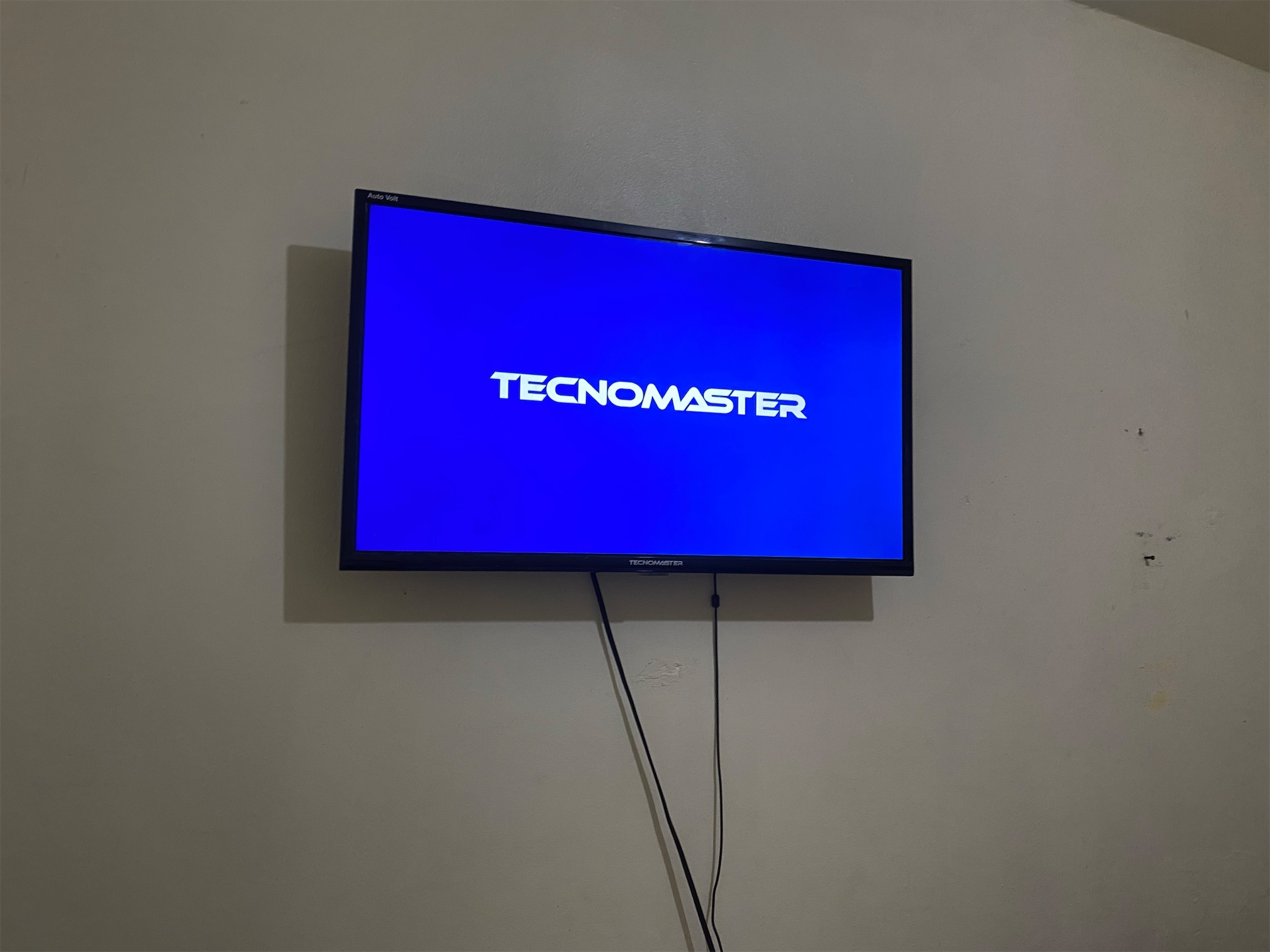 tv - Televisor tecnomaster 22”