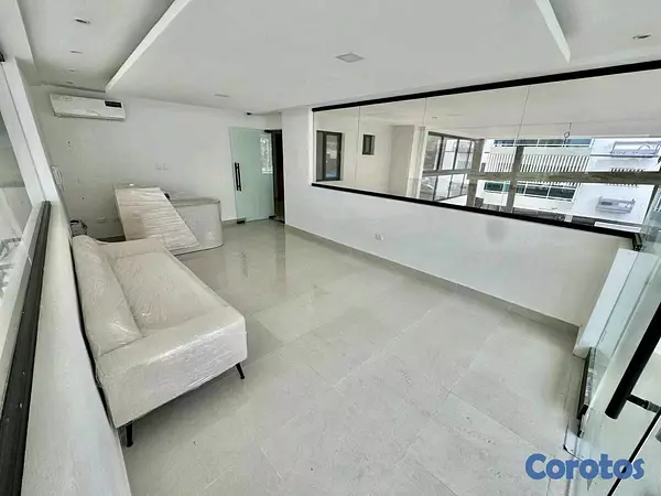 apartamentos - Vendo Apartamento Nuevo en el Millón wi  10