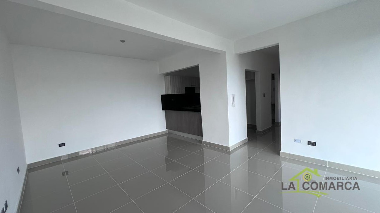 apartamentos - Apartamento en Venta en Jardines del Norte 8