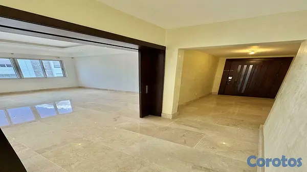 apartamentos - Apartamento en Piantini 3