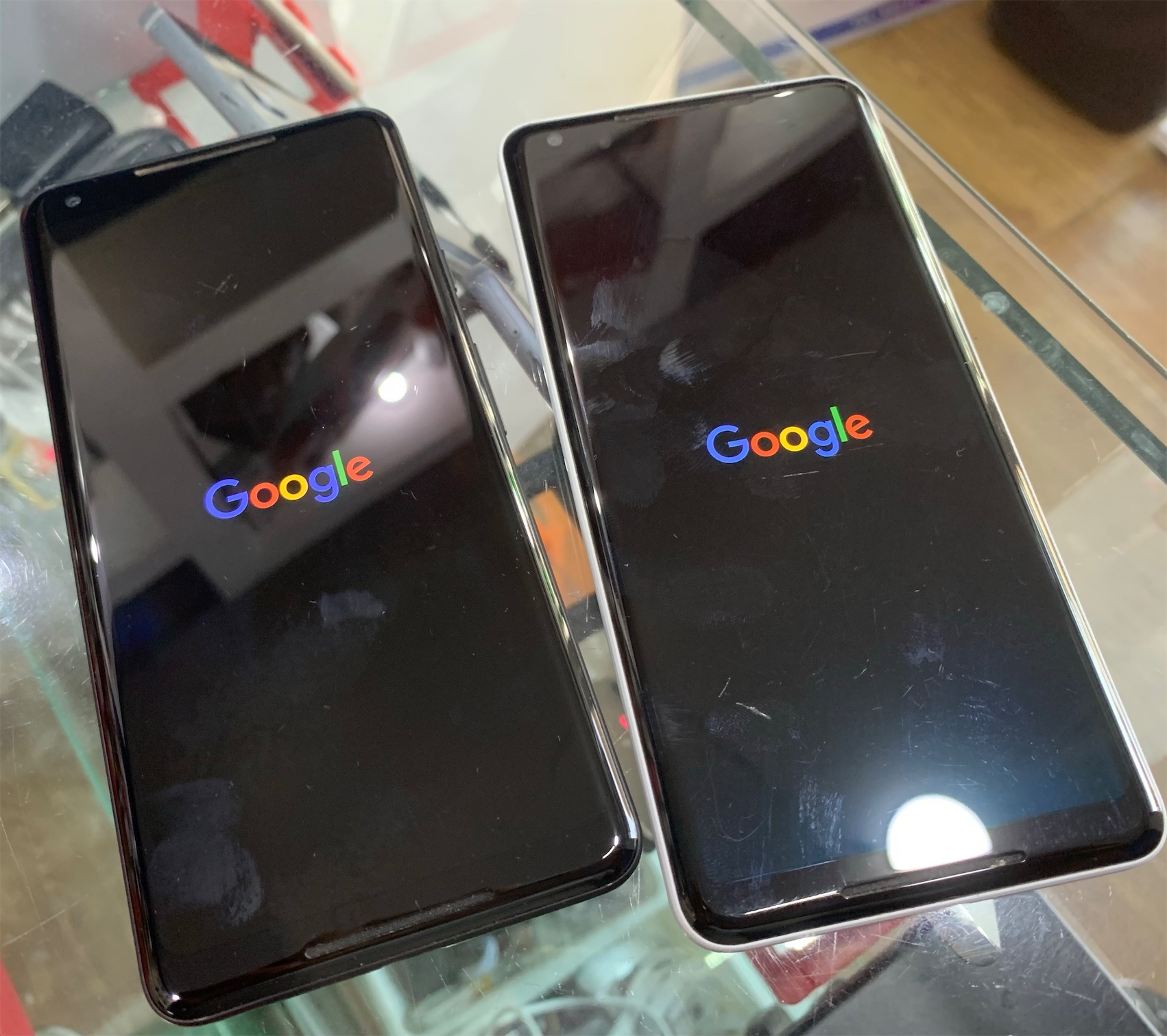 celulares y tabletas - 2 XL GOOGLE 128GB 3