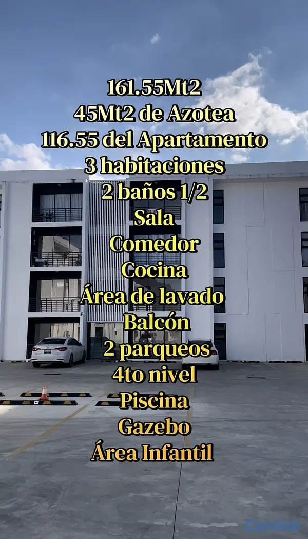 apartamentos - SE VENDE APARTAMENTO $ 139,500 USD SE VENDE RESIDE 2