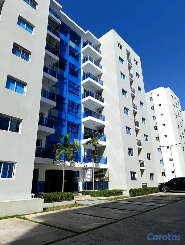apartamentos - Vendemos En Torre Real VI  1