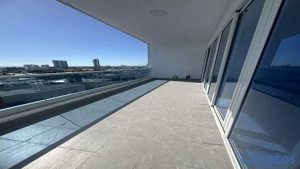 apartamentos - ALQUILER APARTAMENTO CON LINEA BLANCA- BELLA VISTA, DN 3