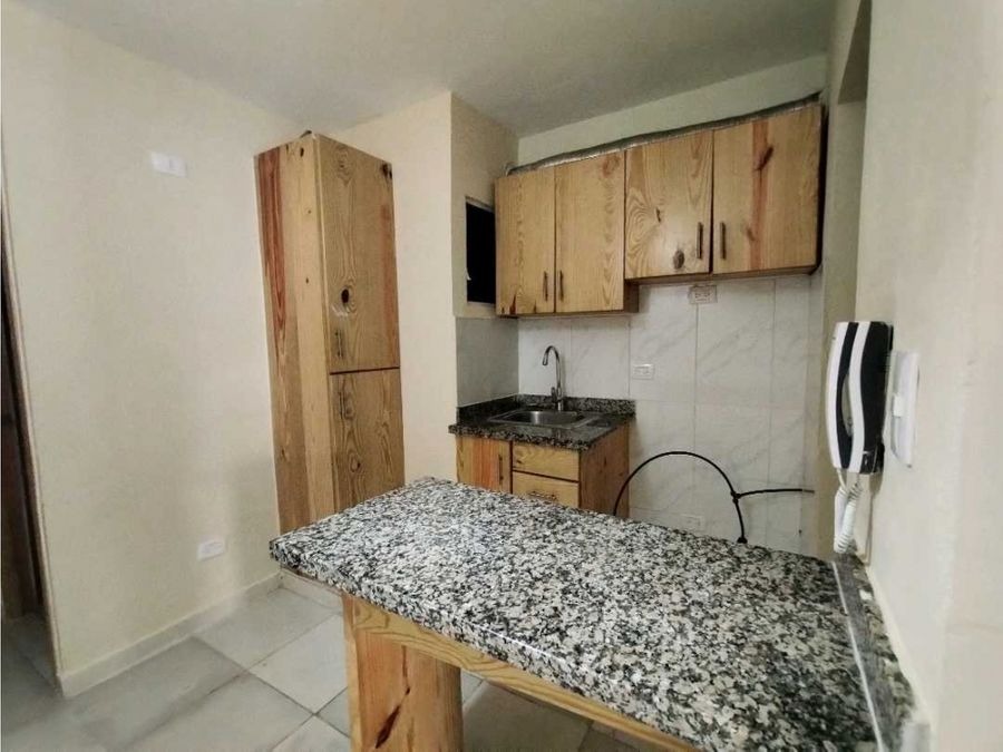 apartamentos - Vendo apartamento en Honduras Del Oeste  4