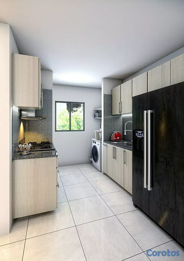 apartamentos - APARTAMENTOS EN PREVENTA COLINAS DEL ARROYO II 2