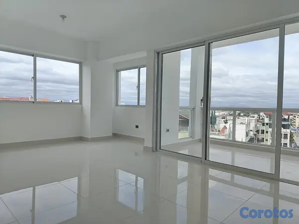 apartamentos - Alquiler – Renacimiento | Nuevo para Estrenar 3