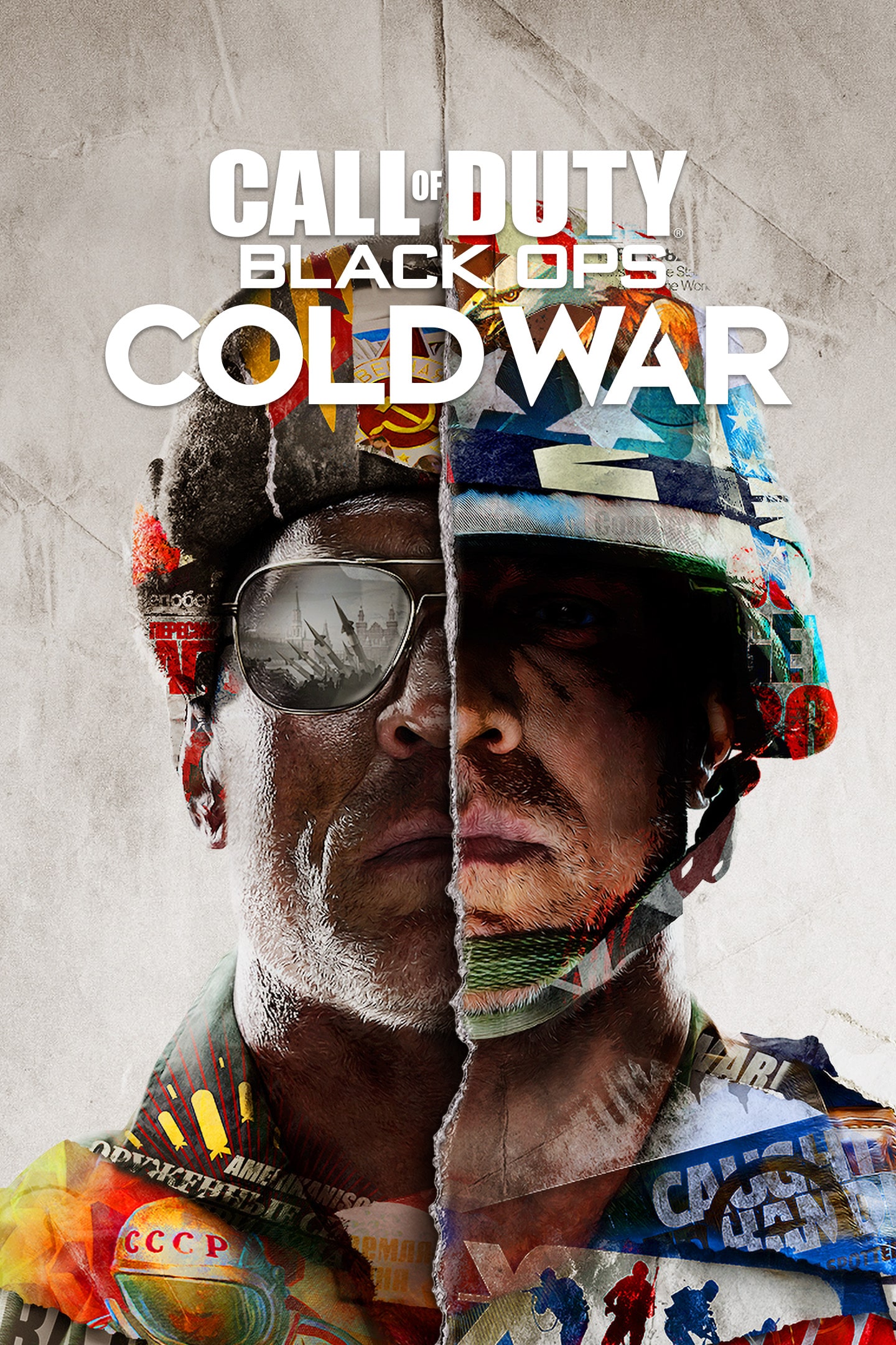 consolas y videojuegos - Call of Dutty Cold War
