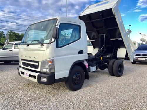 camiones y vehiculos pesados - Mitsubishi Fuso 2020