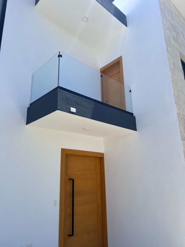 casas vacacionales y villas - Se vende majestuosas villas duplex en la Romana 0