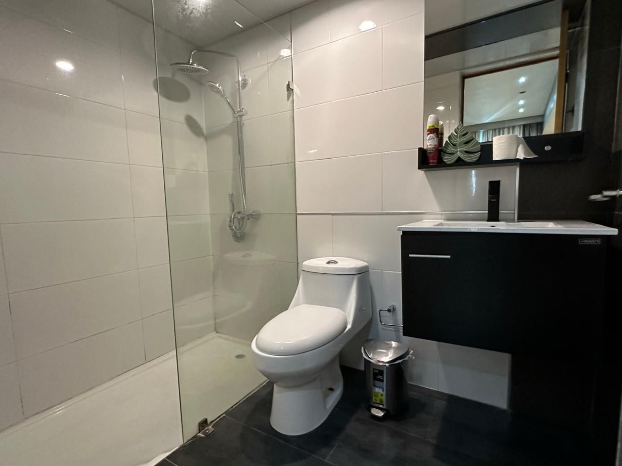 apartamentos - Alquiler de Apartamento en Bella Vista  7
