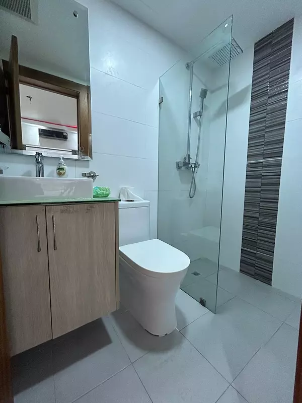 apartamentos - Vendo Apartamento de 3 habitaciones en Serralles  7