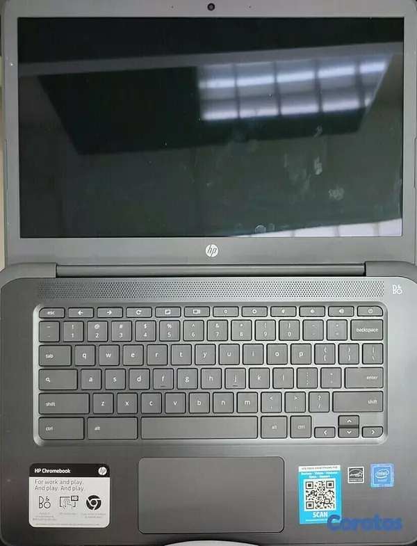 computadoras y laptops - HP Chromebook 11 G8 EE 1
