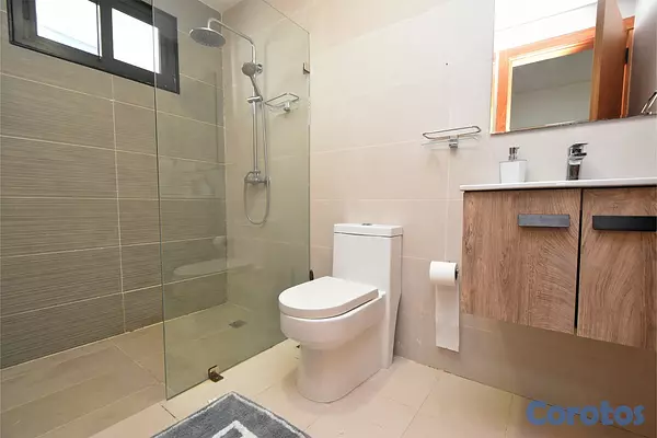 apartamentos - Se alquila apartamento Piantini 7