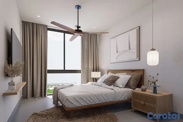 apartamentos - Vendo apartamentos HABITAT BEACH TOWER en Juan Dol 11