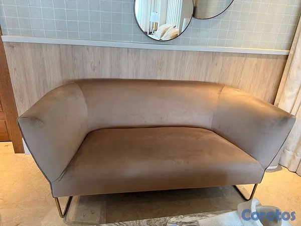 muebles y colchones - Mueble y Silla para sala 3