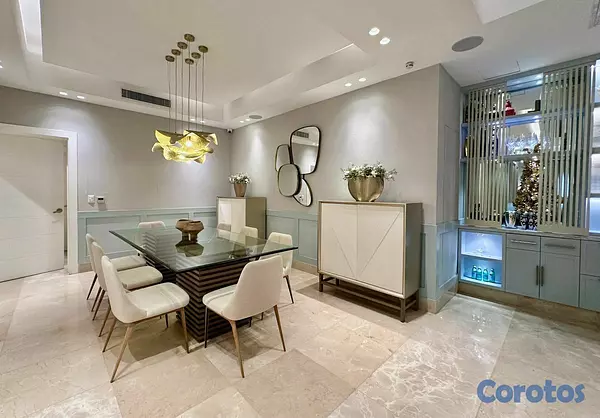 apartamentos - Venta de Apartamento en Paraiso 5