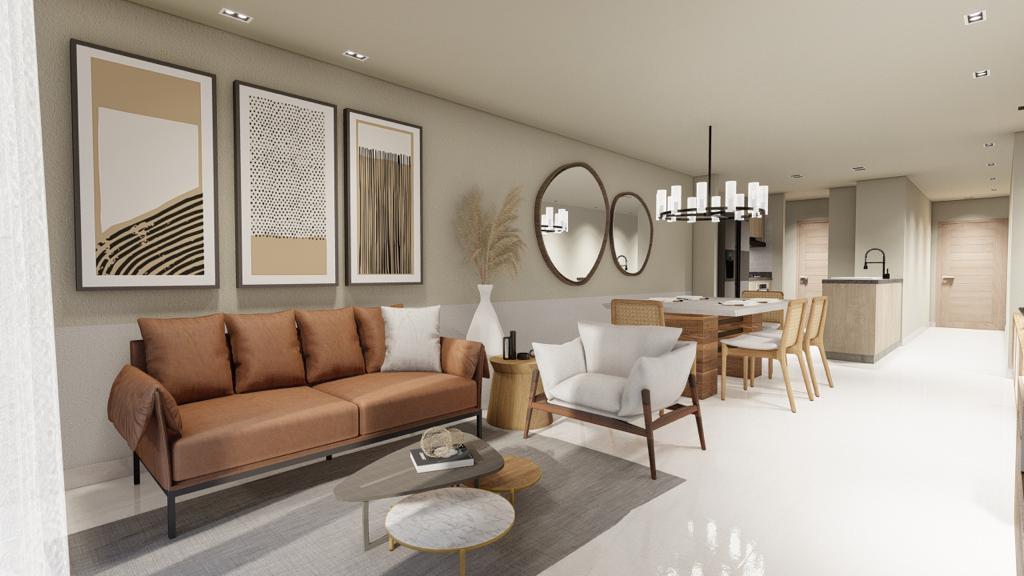 apartamentos - ESPECTACULAR DE APTO EN VENTA EN EL MIRADOR NORTE 7