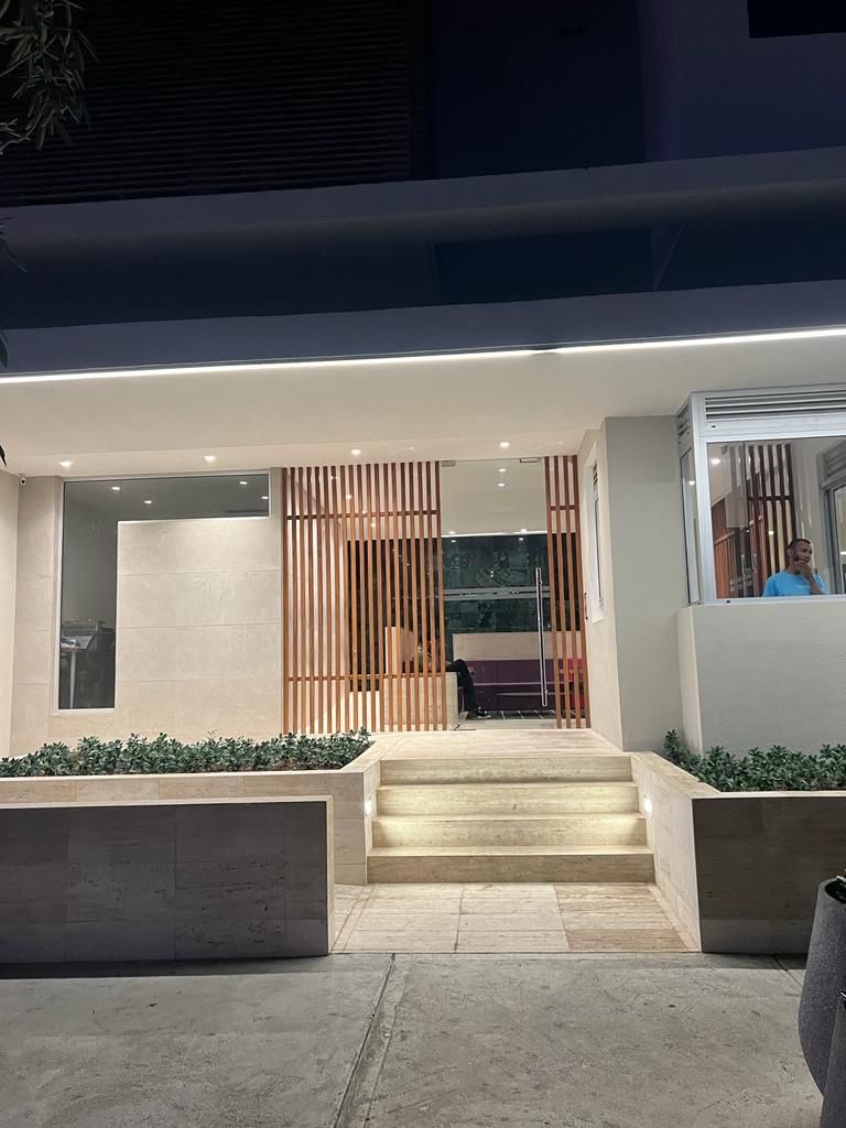 apartamentos - VENDO en Arroyo Hondo Viejo (Detrás de Galería 360 4