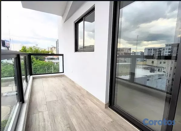 apartamentos - Apartamento en Bella Vista  3