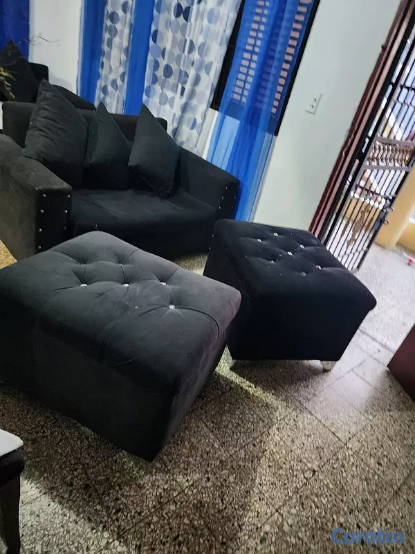 muebles y colchones - Muebles  3