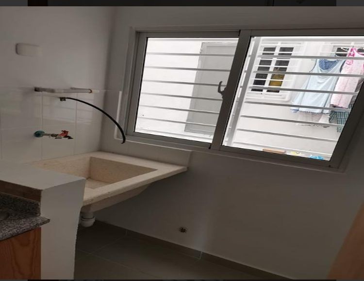 apartamentos - ALQUILO EN EL RESIDENCIAL LP9 STO DGO OESTE
