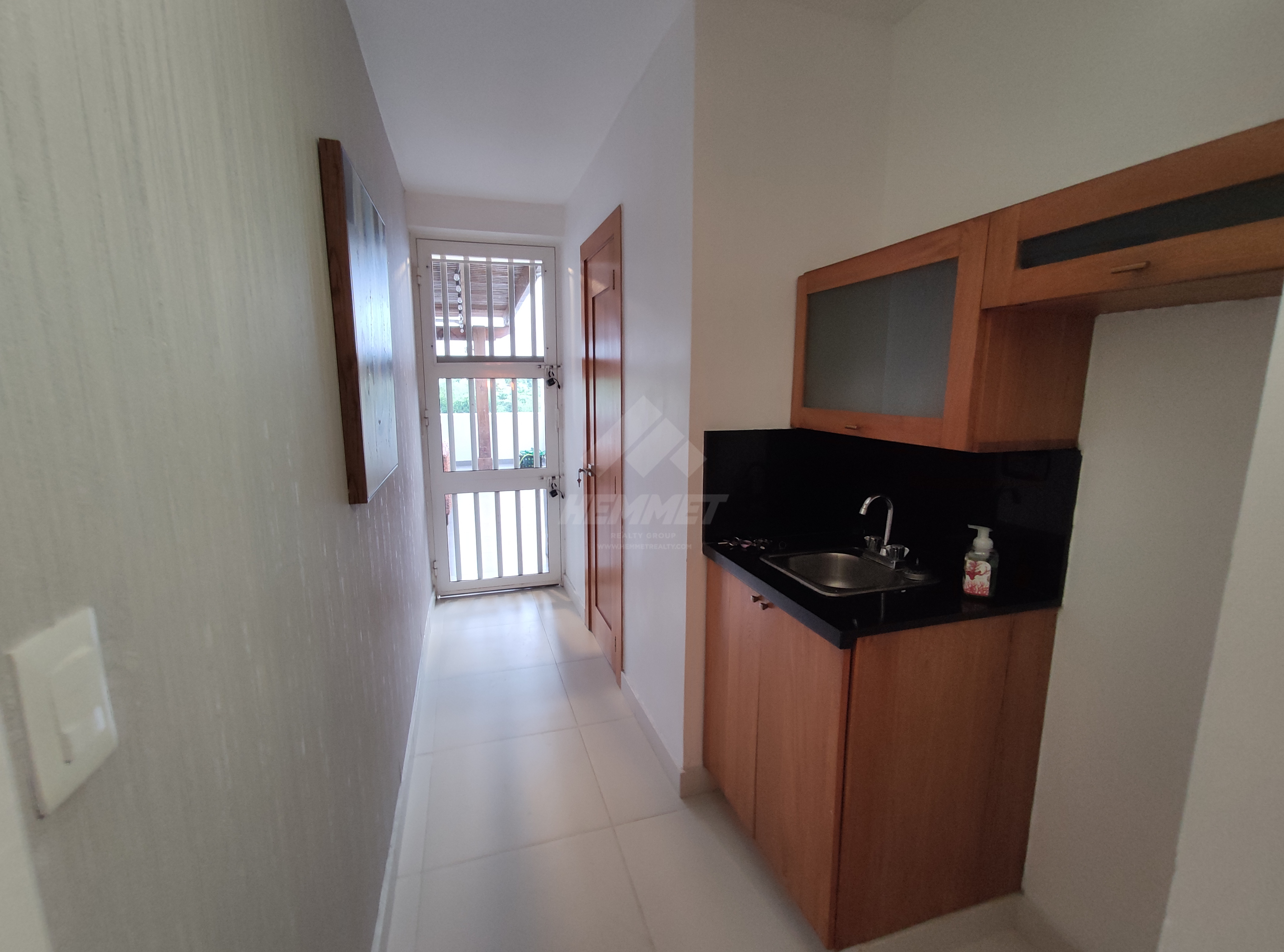 penthouses - PENTHOUSE AMUEBLADO CERROS GURABO STGO.  8