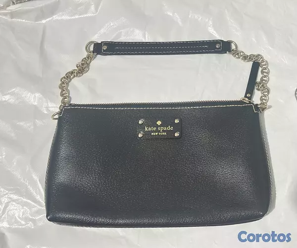 carteras y maletas - Cartera Kate Spade 3