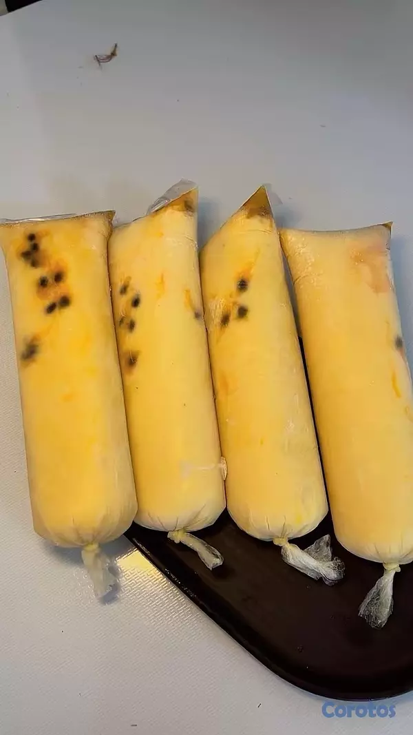 cocina - helados naturales  9