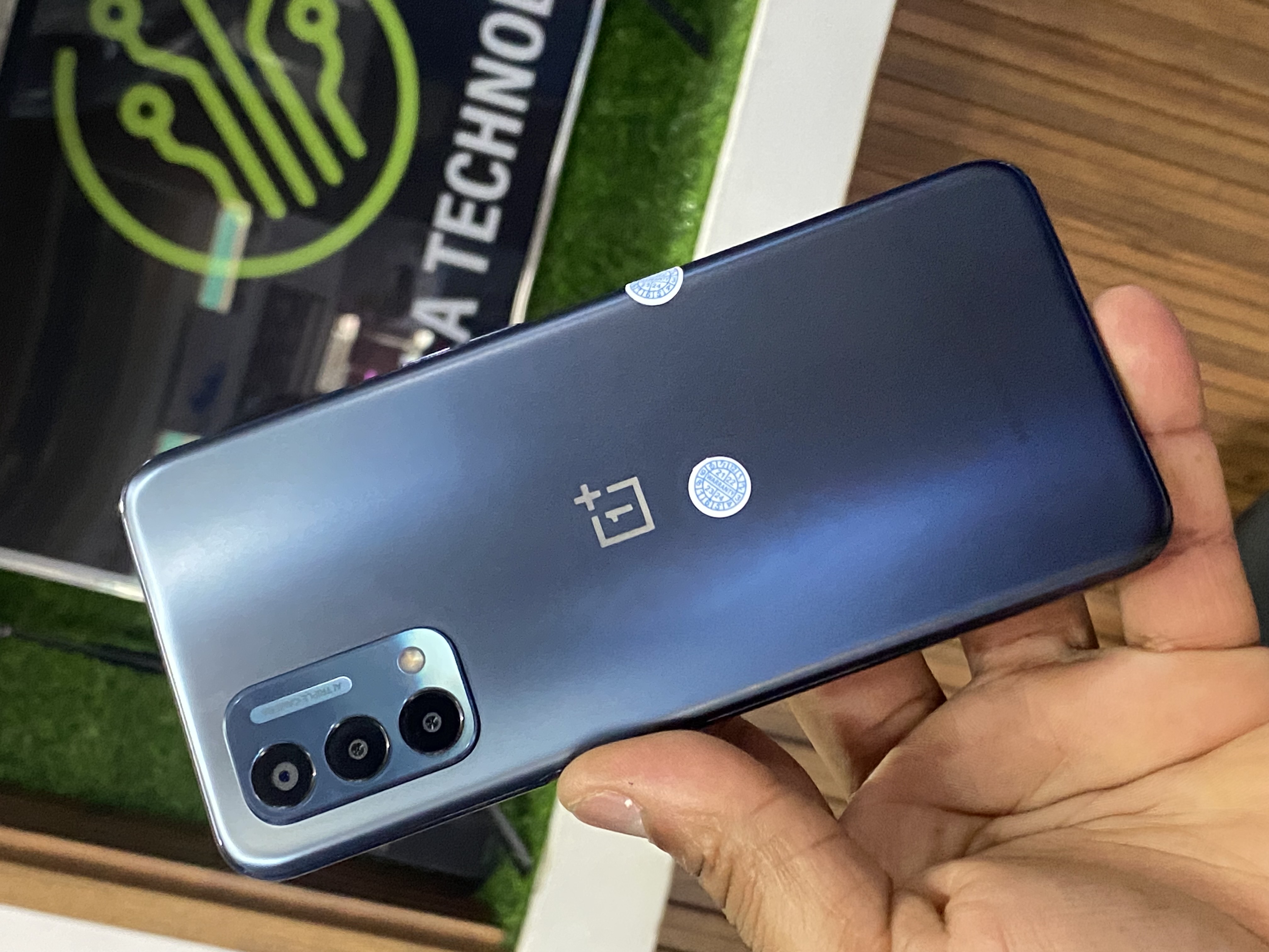 celulares y tabletas - one plus n200 64GB 5G  1